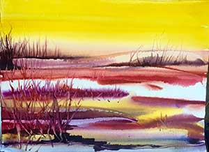 After the Burn by Sue Kelman