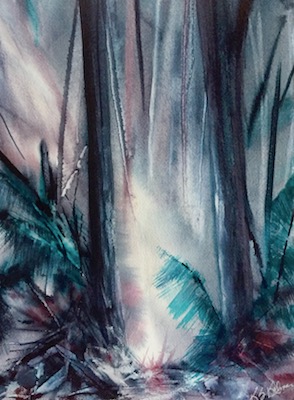 Fern by Sue Kelman
