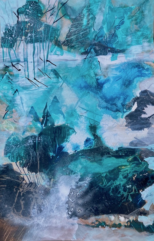 Michigan Seems Like a Dream to Me Now