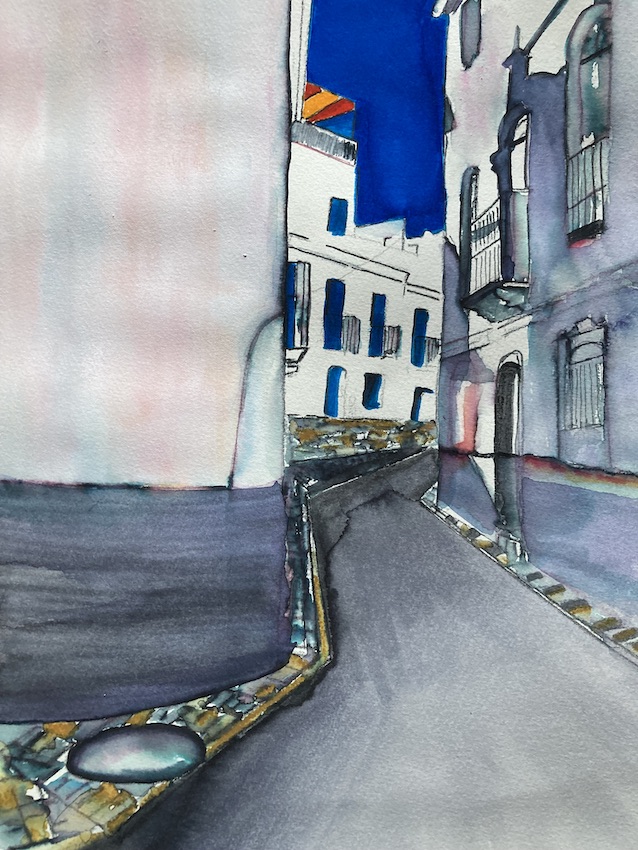 Portals of Andalusia