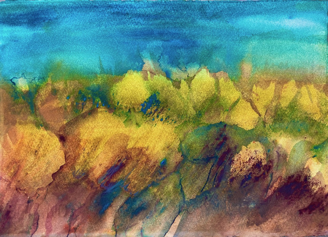 Prairie Storm