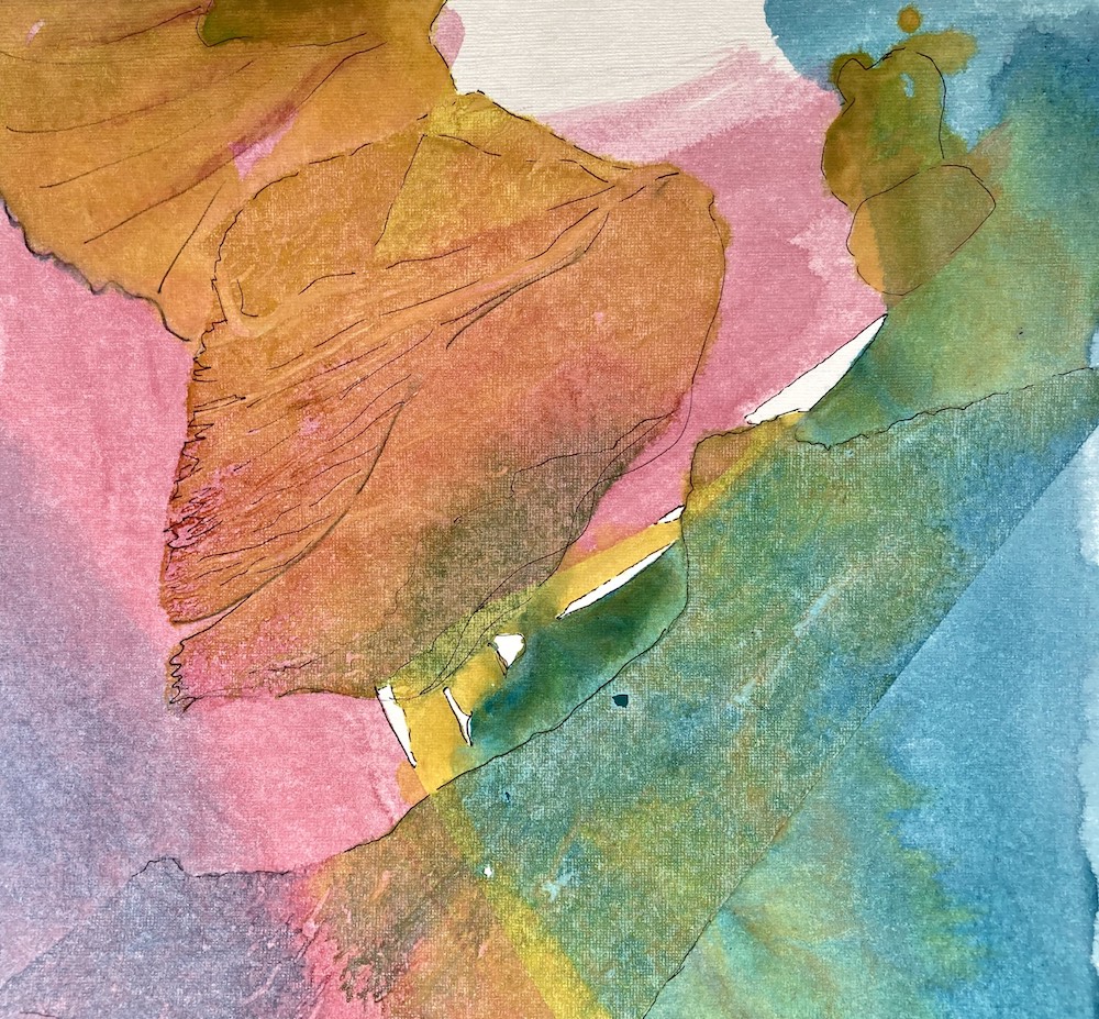 Asking the Body to Soften