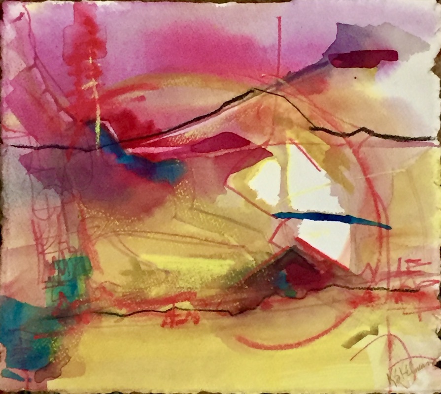 The Thinnest of Veneers