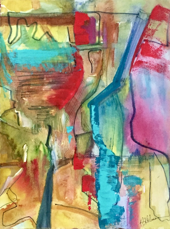 Toward the End of Other