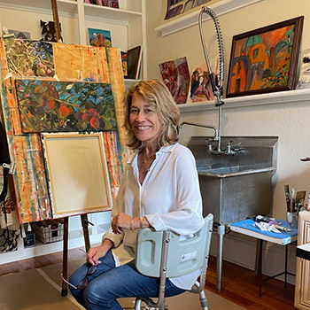 Sue Kelman